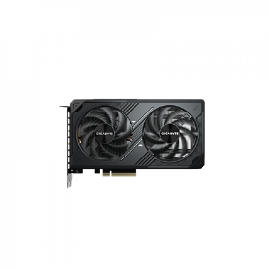 Gigabyte GeForce RTX 5060 WINDFORCE OC 8G | NVIDIA | 8 GB | GeForce RTX 5060 | GDDR7 | HDMI ports quantity 1 | PCI-E 5.0