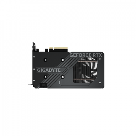 Gigabyte GeForce RTX 5060 WINDFORCE OC 8G | NVIDIA | 8 GB | GeForce RTX 5060 | GDDR7 | HDMI ports quantity 1 | PCI-E 5.0