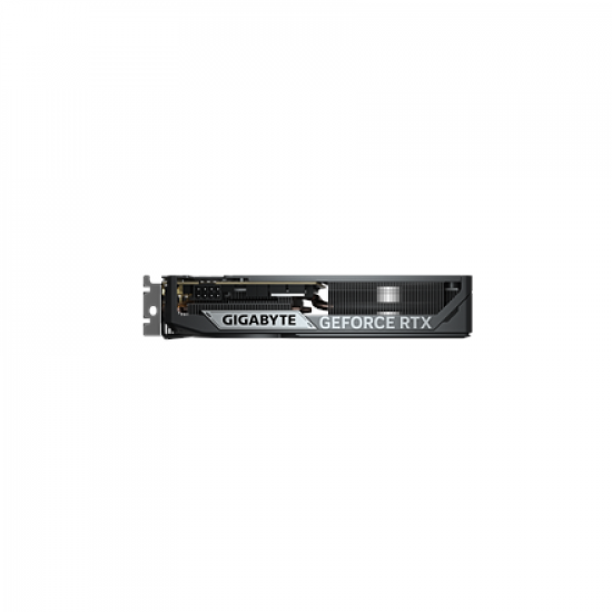 Gigabyte GeForce RTX 5060 WINDFORCE OC 8G | NVIDIA | 8 GB | GeForce RTX 5060 | GDDR7 | HDMI ports quantity 1 | PCI-E 5.0