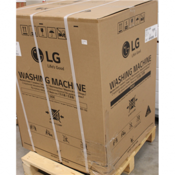SALE OUT. LG F4DR711S2BA Washing machine, A, Front loading, Washing capacity 11 kg, Depth 56,5 cm, 1360 RPM, Black | LG | Washing Machine with Dryer | F4DR711S2BA | Energy efficiency class A/D | Front loading | Washing capacity 11 kg | 1400 RPM | Depth 57