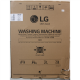 SALE OUT. LG F4DR711S2BA Washing machine, A, Front loading, Washing capacity 11 kg, Depth 56,5 cm, 1360 RPM, Black | LG | Washing Machine with Dryer | F4DR711S2BA | Energy efficiency class A/D | Front loading | Washing capacity 11 kg | 1400 RPM | Depth 57