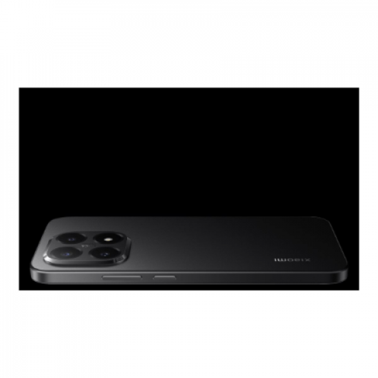 Xiaomi 15T | Black | 6.83 