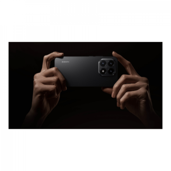 Xiaomi 15T | Black | 6.83 