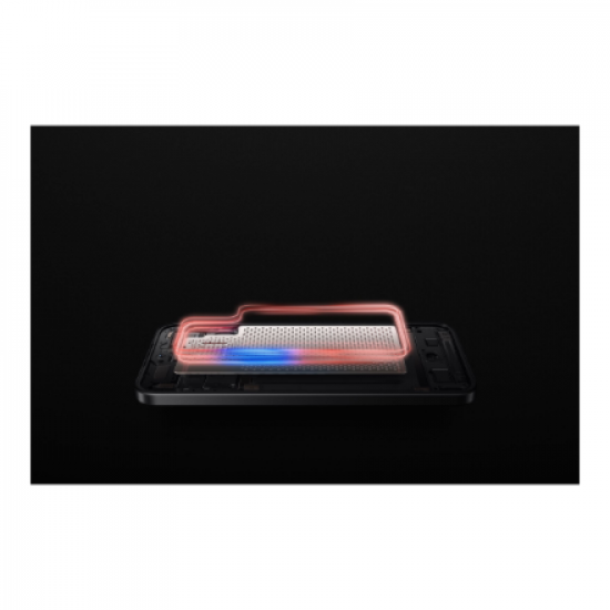 Xiaomi 15T | Black | 6.83 