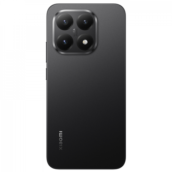 Xiaomi 15T | Black | 6.83 
