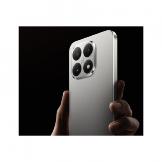 Xiaomi 15T | Gray | 6.83 