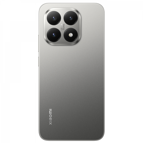Xiaomi 15T | Gray | 6.83 