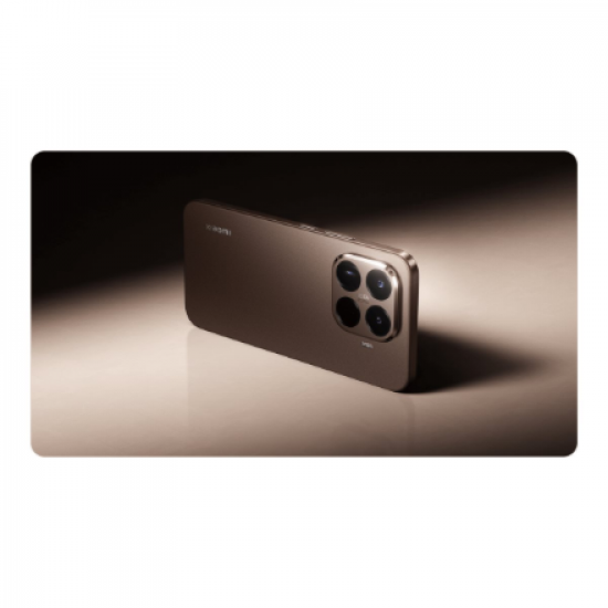 Xiaomi 15T Pro | Mocha Gold | 6.83 