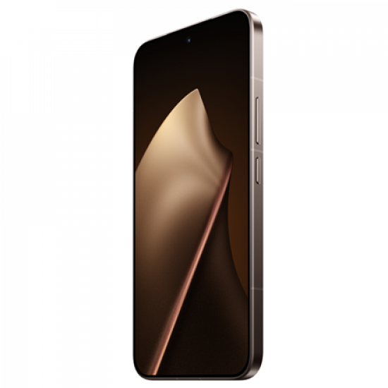 Xiaomi 15T Pro | Mocha Gold | 6.83 