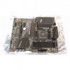 SALE OUT. MSI B550-A PRO | Processor family AMD | Processor socket AM4 | DDR4 DIMM | Memory slots 4 | Supported hard disk drive interfaces SATA, M.2 | Number of SATA connectors 6 | Chipset AMD B550 | ATX | USED, REFURBISHED.WITHOUT ORIGINAL PACKAGING, MAN