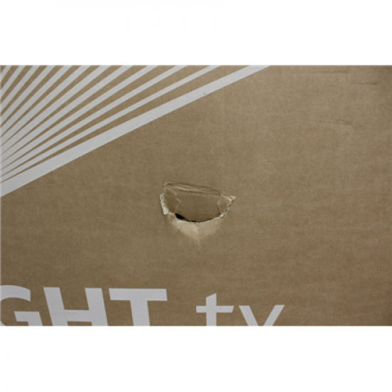 SALE OUT. Philips 4K LED TV with Ambilight | 75PUS8919/12 | 75 | Smart TV | Titan OS | UHD | Anthracite Gray | DAMAGED PACKAGING