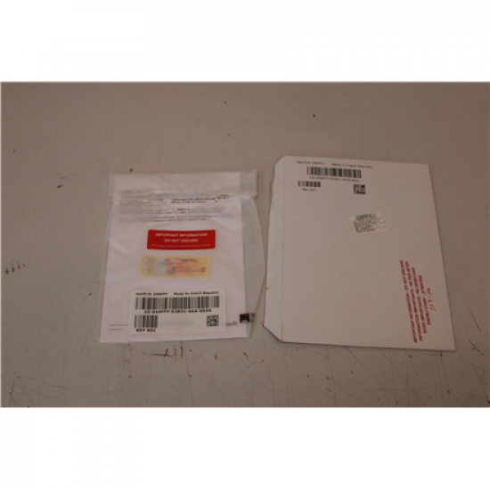 Dell Windows Server 2022/2019 | 5-pack of Windows Server 2022/2019 Device CALs | OPEN PACKAGE | Client Access License