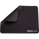 Fellowes XL Mousepad | Breyta | 280 x 210 x 2.5 mm | Black