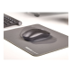 Fellowes XL Mousepad | Breyta | 280 x 210 x 2.5 mm | Grey