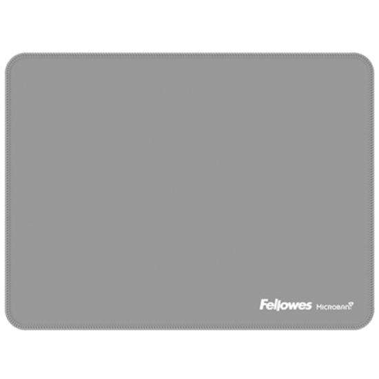 Fellowes XL Mousepad | Breyta | 280 x 210 x 2.5 mm | Grey