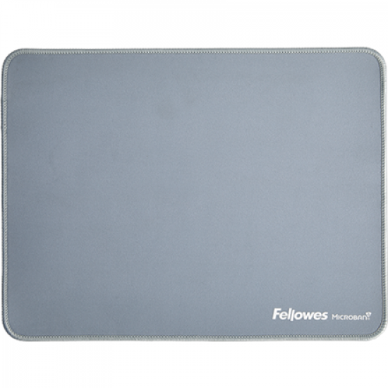 Fellowes XL Mousepad | Breyta | 280 x 210 x 2.5 mm | Marine