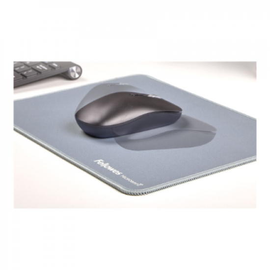 Fellowes XL Mousepad | Breyta | 280 x 210 x 2.5 mm | Marine