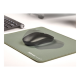 Fellowes XL Mousepad | Breyta | 280 x 210 x 2.5 mm | Sage