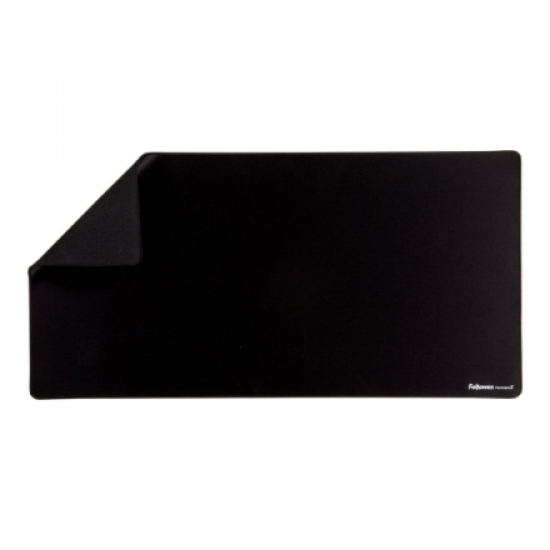 Fellowes Desk Mat | Breyta | 800 x 400 x 2.5 mm | Black