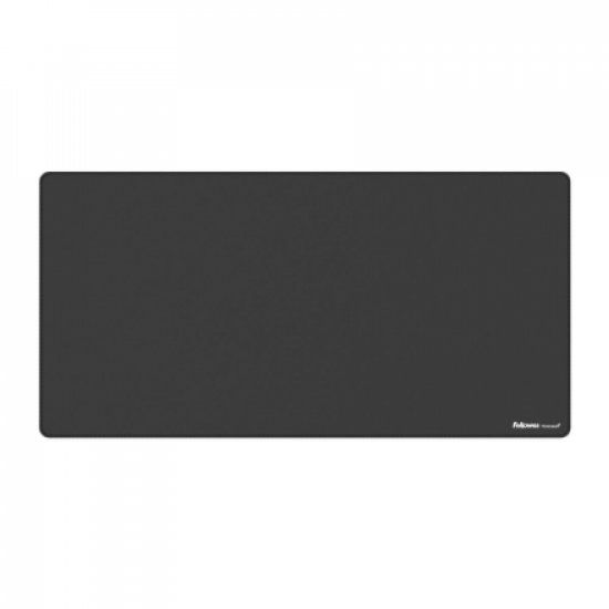 Fellowes Desk Mat | Breyta | 800 x 400 x 2.5 mm | Black
