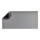 Fellowes Desk Mat | Breyta | 800 x 400 x 2.5 mm | Grey