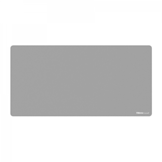 Fellowes Desk Mat | Breyta | 800 x 400 x 2.5 mm | Grey