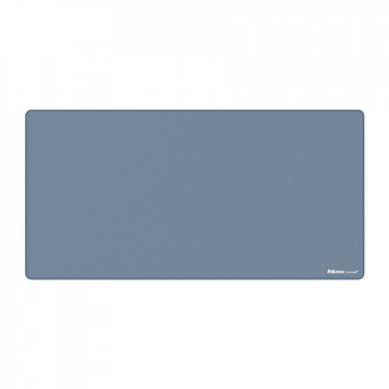 Fellowes Desk Mat | Breyta | 800 x 400 x 2.5 mm | Marine