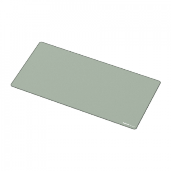 Fellowes Desk Mat | Breyta | 800 x 400 x 2.5 mm | Sage
