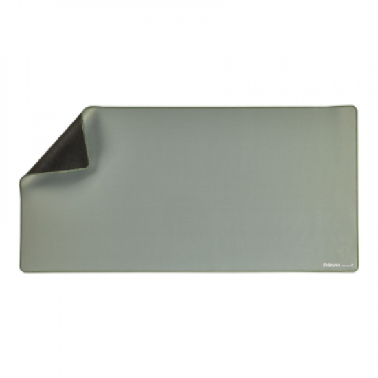 Fellowes Desk Mat | Breyta | 800 x 400 x 2.5 mm | Sage