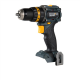 Batavia B.V. 18V Cordless Brushless Combi Drill 70 Nm, Without Battery and Charger
