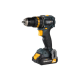 Batavia B.V. 18V Cordless Brushless Combi Drill 70 Nm, Without Battery and Charger