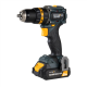 Batavia B.V. 18V Cordless Brushless Combi Drill 70 Nm, Without Battery and Charger
