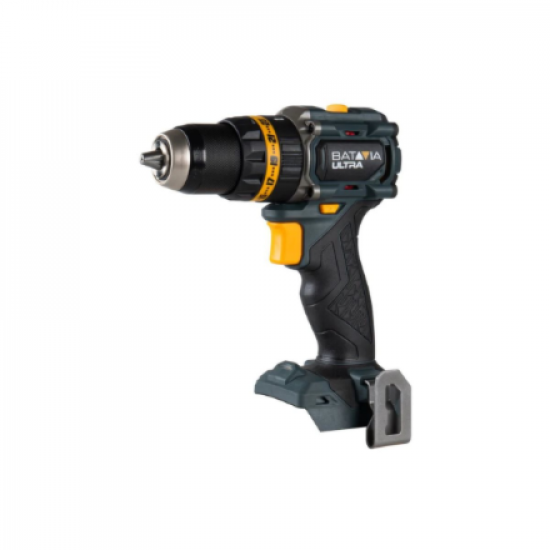 Batavia B.V. 18V Cordless Brushless Combi Drill 70 Nm, Without Battery and Charger