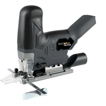 Batavia B.V. 18V Cordless Brushless Jigsaw, Without Battery and Charger