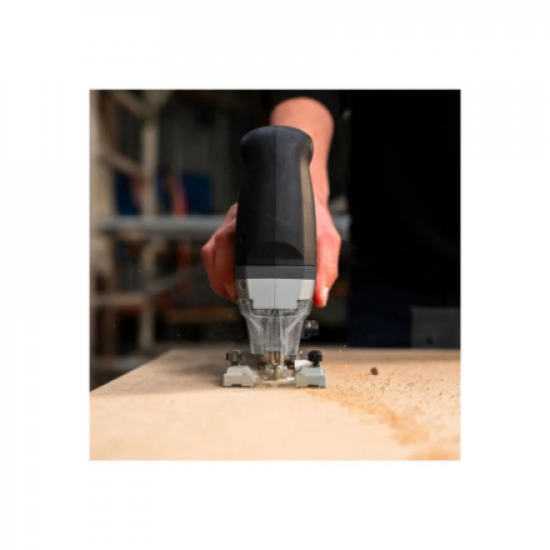 Batavia B.V. 18V Cordless Brushless Jigsaw, Without Battery and Charger