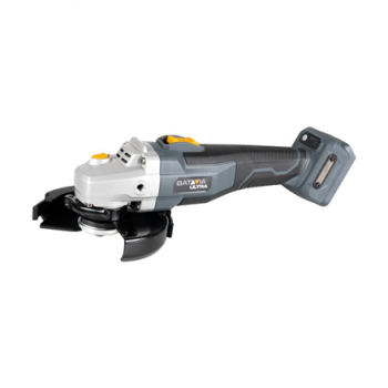 Batavia B.V. 18V Cordless Brushless Angle Grinder | 125 mm
