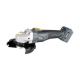 Batavia B.V. 18V Cordless Brushless Angle Grinder | 125 mm