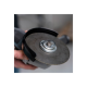 Batavia B.V. 18V Cordless Brushless Angle Grinder | 125 mm