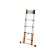 Batavia Giraffe AIR Telescopic ladder 3.27 m | Batavia B.V.