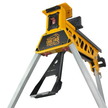 Batavia B.V. Croc Lock Workbench and Clamping Station