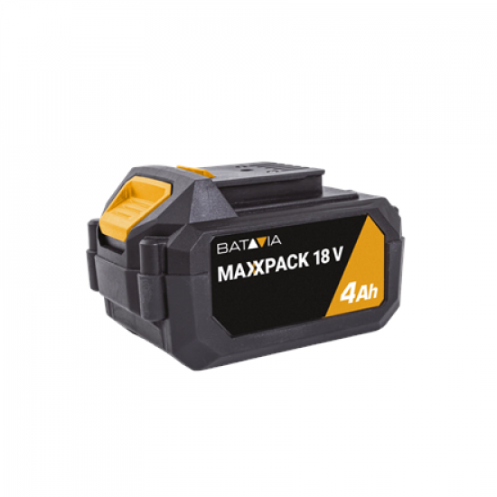 Batavia B.V. | 18V 4.0Ah Battery