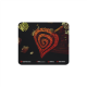 Genesis Ancient Stone of Genesis | Mouse pad | 210 x 250 x 2.5 mm | Multicolor