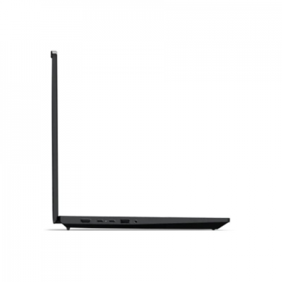 Lenovo ThinkPad P16s G4 Intel | Black | 16 