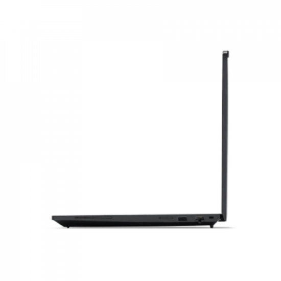 Lenovo ThinkPad P16s G4 Intel | Black | 16 