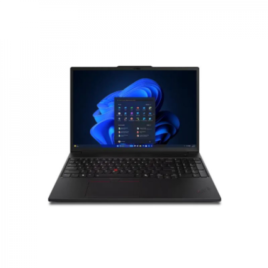 Lenovo ThinkPad P16s G4 Intel | Black | 16 