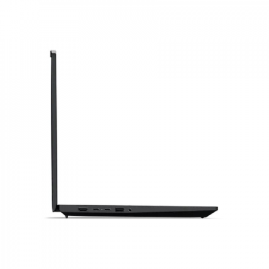 Lenovo ThinkPad P16s G4 Intel | Black | 16 