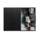 Lenovo ThinkPad P16 G3 | Black | 16 