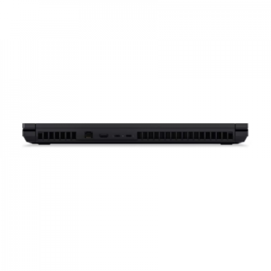 Lenovo ThinkPad P16 G3 | Black | 16 