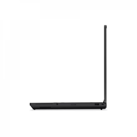 Lenovo ThinkPad P16 G3 | Black | 16 