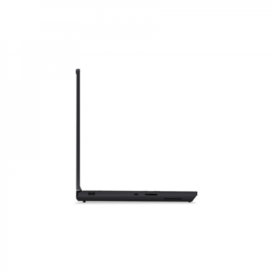 Lenovo ThinkPad P16 G3 | Black | 16 